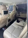 Lexus GX 460 Premium 2011 Brown - 4