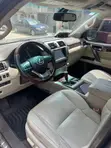 Lexus GX 460 Premium 2011 Brown - 5