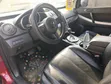 Mazda CX-7 2008 Red - 3