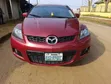 Mazda CX-7 2008 Red - 5
