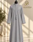 Pearl Majest Jalabiya - Brand New - 1