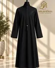 Pearl Majest Jalabiya - Brand New - 2