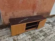 TV Console da Kujerar Mutum Daya Mai Amfani - 1