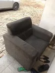 TV Console da Kujerar Mutum Daya Mai Amfani - 2