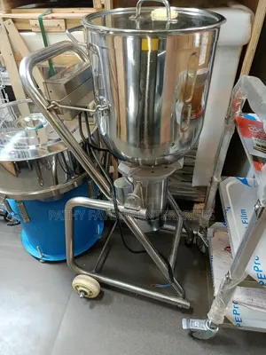 Brand New Industrial Blender