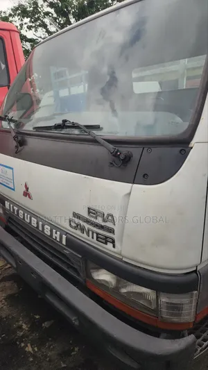 Mitsubishi Canter Truck na 2006