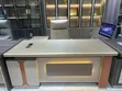 Executive Manager's/Director's Office Table Mai Hasken LED - 1