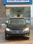 Honda CR-V 2013 Baki - 1