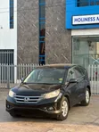 Honda CR-V 2013 Baki - 2