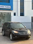Honda CR-V 2013 Baki - 3