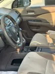 Honda CR-V 2013 Baki - 5