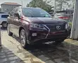 Lexus RX 350 2014 Foreign Used - 5