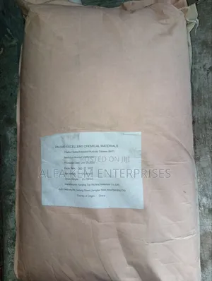 Butylated Hydroxy Toluene (BHT) - Sinadarin Masana'antu