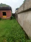 Distressed Full Plot Land, Almost Fenced & Gated (Half Available) - 5