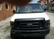 Ford E250 2010 White - 2