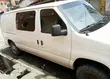 Ford E250 2010 White - 5