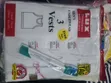Lux Maestro Mazan Singlet - 2