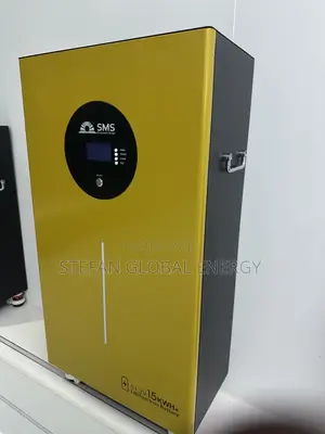 15kWh 51.2V Sunmate Lithium Battery