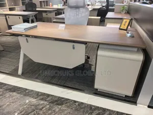 Zuo Modern 1.6m Director's Office Table