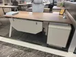 Zuo Modern 1.6m Director's Office Table - 2