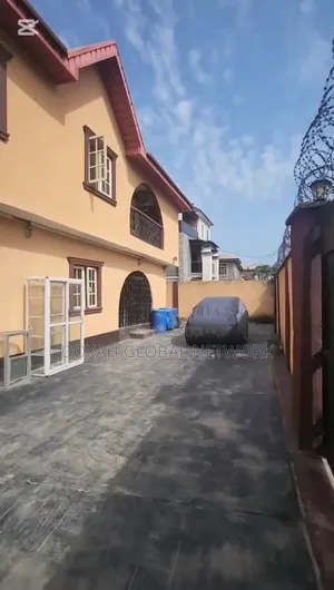 Storey Building for Rent - Ago-Okota, Lagos