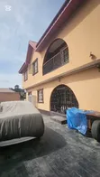 Storey Building for Rent - Ago-Okota, Lagos - 5