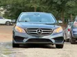 Mercedes-Benz E350 2014 Grey - 1