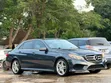 Mercedes-Benz E350 2014 Grey - 2