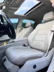 Mercedes-Benz E350 2014 Grey - 4