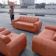 Home Interiors Chair - Brand New - 4