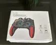 H10 Dual Fan Cooling Game Handle - 1
