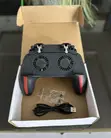H10 Dual Fan Cooling Game Handle - 4