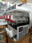 3-Chamber Slush Machine - Sabon - 1