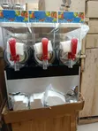 3-Chamber Slush Machine - Sabon - 2