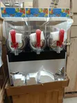 3-Chamber Slush Machine - Sabon - 3