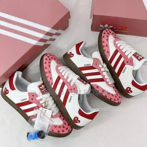 Adidas Samba Sneakers - Brand New