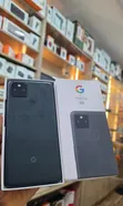 Google Pixel 5a 5G 128GB - 3