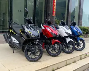 Sabo TVS Scooter 2026