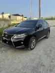 Lexus RX 350 2013 Baki - 1