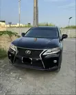 Lexus RX 350 2013 Baki - 2