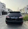 Lexus RX 350 2013 Baki - 3