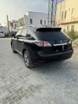 Lexus RX 350 2013 Baki - 5