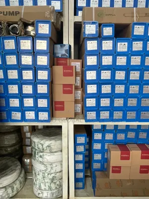 Ingantacciyar Solar AC/DC Submersible Pump, 1.5HP tare da Panels