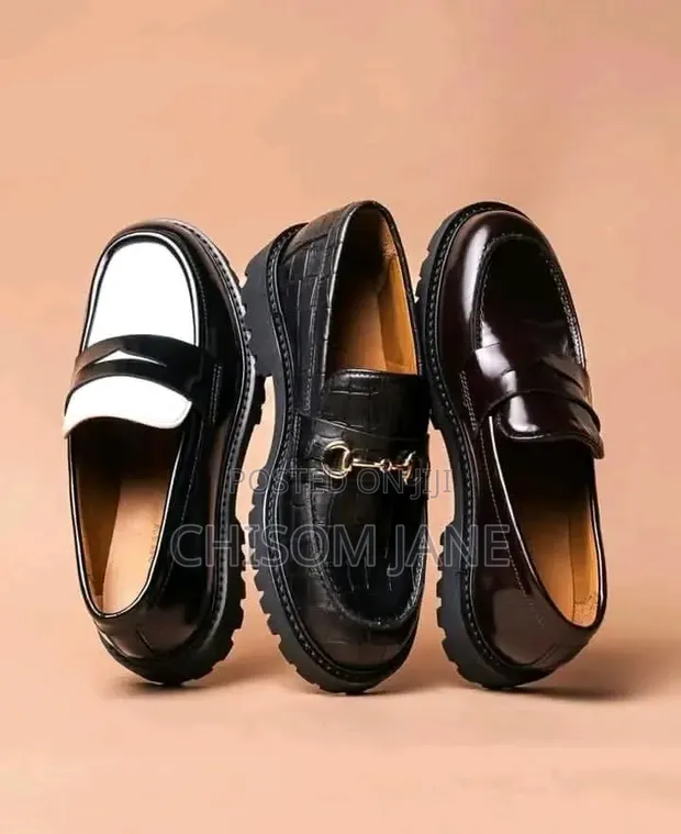 Premium Handmade Footwear - 1