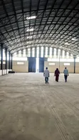 Massive Warehouse for Lease on Lekki-Epe Expressway - 5