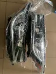 Set Faralolin Fitila na Toyota Highlander 2018 - 1
