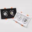 LED Downlight Fitilar Wurin Rufi 15W - 1