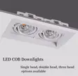 LED Downlight Fitilar Wurin Rufi 15W - 3