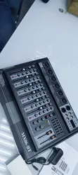 Yamaha 6-Channel Passive Mixer - 3
