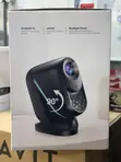 Havit PJ220 PRO Android TV 13.0 Smart Projector - 1